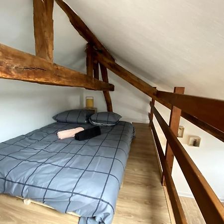 Le Cocon - Appartement En Hyper Centre Blois Luaran gambar