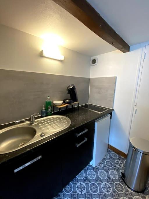 Le Cocon - Appartement En Hyper Centre Blois Luaran gambar